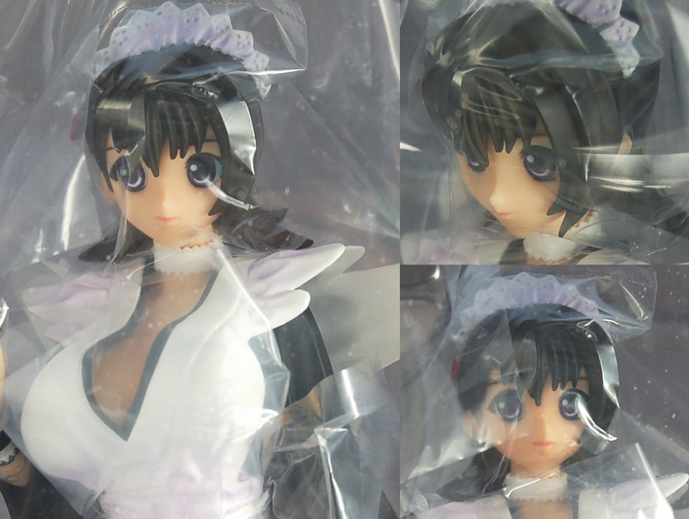 いろは ダイキ工業版(フィギュア) 商品画像2