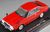 ニッサン スカイライン GT-EX 1980 (レッド) (ミニカー) 商品画像2