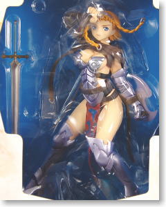 エクセレントモデル CORE 放浪の戦士 レイナ (フィギュア)