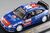 シトロエン クサラ WRC No.1 モンテカルロ 2006 S.ロープ (ミニカー) 商品画像2