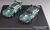 アストン マーチン DBR9 2台セット (2005 ALMSセブリングウイナー No.57/2005 RACツーリストトロフィーウイナー No.29) (ミニカー) 商品画像1
