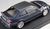 BMW M3 GTR ストリート (E46/ダークブルー) エンジン付 (ミニカー) 商品画像3