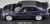 BMW M3 GTR ストリート (E46/ダークブルー) エンジン付 (ミニカー) 商品画像1
