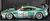 アストン マーチン DB9R ル・マン 24時間耐久 2005 #59(BRABHAM/SARRAZIN/TURNER) (ミニカー) 商品画像1