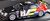 キャデラック CTS-V SCCA ワールドチャレンジGT 2005 #8(A.PILGRIM / 2005年ドライバーチャンピオン) (ミニカー) 商品画像2
