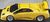 ランボルギーニ ディアブロ GT2 イオタ (M.イエロー) (ミニカー) 商品画像1