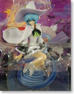新世紀エヴァンゲリオン EX スウィートウィッチーズ フィギュア レイ単品(プライズ)