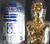 C-3PO & R2-D2 (フィギュア) 商品画像1