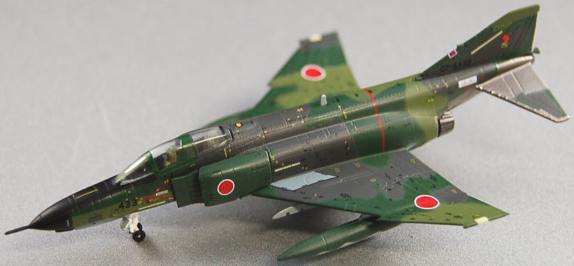 RF-4EJ 偵察飛行隊百里基地 (完成品飛行機) 商品画像2