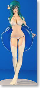 Kotona Elegance (PVC Figure)