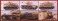 German Pz.Kpfw KV-1 756 (r) Tank (Plastic model) 商品画像1 Thumbnail