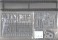 German Pz.Kpfw KV-1 756 (r) Tank (Plastic model) 中身3 Thumbnail