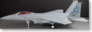 F-15 グリーンドラゴン リペイント (完成品飛行機)