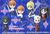 Fate/stay night Torikore!2  10 pieces (PVC Figure) Item picture1