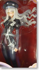 Carene Hortensia Prologue Ver.(PVC Figure)