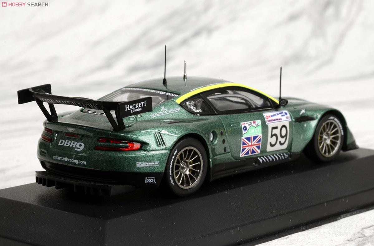 Aston Martin Racing DBR9 du Mans 2005 No.59 (Diecast Car) Item picture3