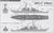 アメリカ海軍 第七艦隊 フィッツジェラルド エッチング付 (プラモデル) 塗装2