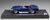 シェルビー コブラ 427/C レーシングスクリーン (ブルー) (ミニカー) 商品画像1