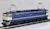 【限定品】 JR EF65 500形 電気機関車 (高崎機関区) (3両セット) (鉄道模型) 商品画像2