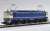 国鉄 EF65-500形 電気機関車 (F形) (鉄道模型) 商品画像2