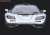 マクラーレン F1 ロードカー シルバー (ミニカー) 商品画像2