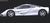 マクラーレン F1 ロードカー シルバー (ミニカー) 商品画像1