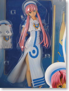 Aria Vol.1 Mizunashi Akari (PVC Figure)