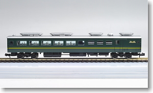 JR客車 スシ24 0形 (トワイライトエクスプレス) (鉄道模型)
