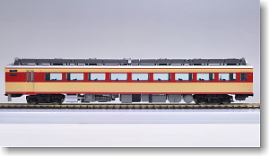 16番 国鉄ディーゼルカー キハ180形 (T) (鉄道模型)