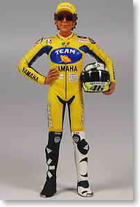 Figure V.Rossi 2006