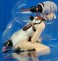 UltraJunp Renji Murata Illustration Series(PVC Figure) 商品画像2 Thumbnail