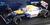 ウィリアムズ　ルノー FW14(1991)マンセル (ミニカー) 商品画像2