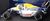 ウィリアムズ　ルノー FW14(1991)マンセル (ミニカー) 商品画像3
