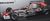マクラーレン メルセデス MP4/21 ハンガリーGP2006「デ・ラ・ロサ2位(初表彰台)」 (ミニカー) 商品画像2