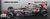 マクラーレン メルセデス MP4/21 ハンガリーGP2006「デ・ラ・ロサ2位(初表彰台)」 (ミニカー) 商品画像1