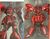 Hcm-Pro Sazabi (Special Painted.) (Completed) Item picture3