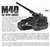 M40 自走榴弾砲ビッグショット (プラモデル) 英語解説1