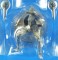 アートワークスモンスターズ 仮面ライダー555 Part 4 スネークオルフェノク(完成品) 商品画像1 サムネイル