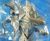アートワークスモンスターズ 仮面ライダー555 Part 4 スネークオルフェノク(完成品) 商品画像2