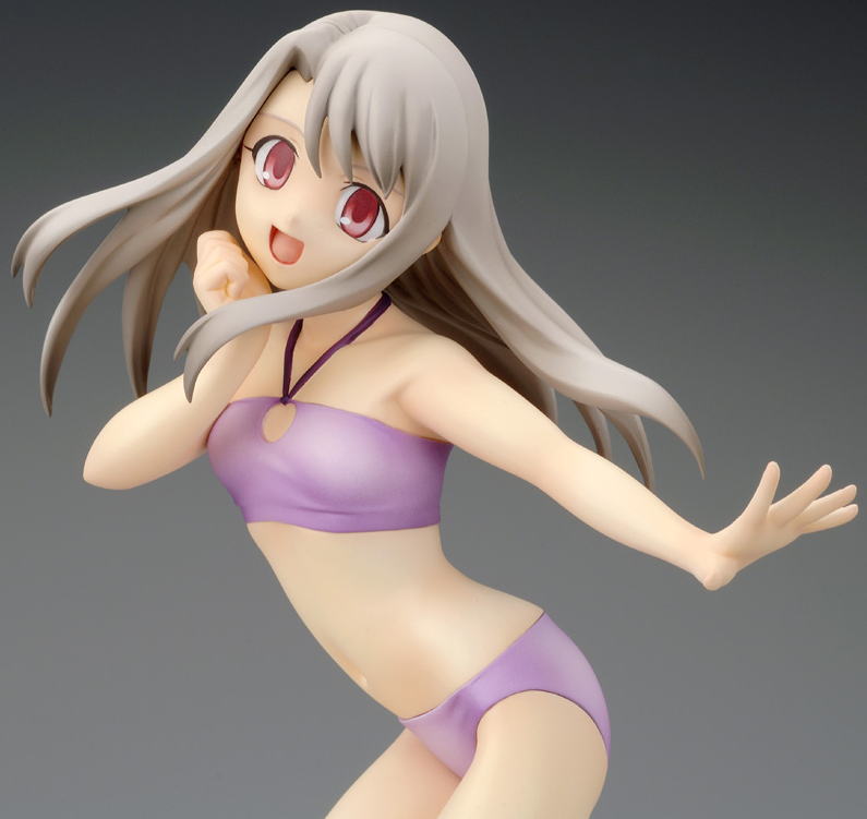 イリヤ 水着Ver. (フィギュア) 商品画像6