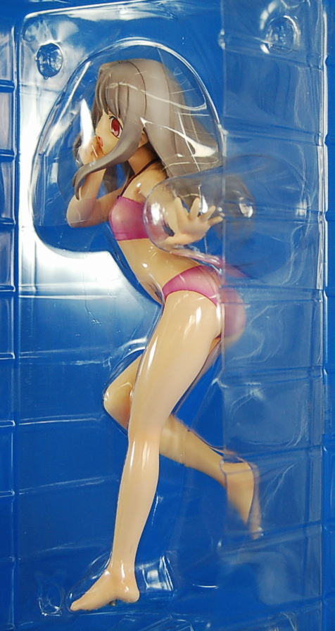 イリヤ 水着Ver. (フィギュア) 商品画像3