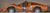 ポルシェ 906 オレンジ (ミニカー) 商品画像1