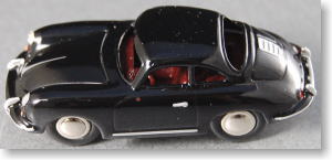 ポルシェ 356 クーペ Brilliant Edit (ミニカー)