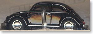 VW Kafer 49 ブラック (ミニカー)