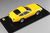 Ferrari 365 GTB 4 Daytona 1969 (Yellow) with engine (Diecast Car) Item picture3