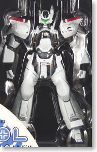 Revoltech Ingram-2 Series No.014 (Completed)