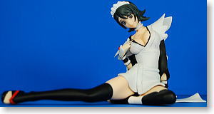 Iroha Daiki Kougyo by Go Ver.(PVC Figure)