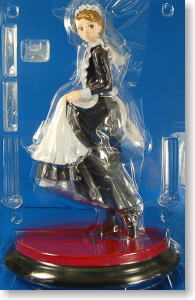 Mekaku City Actors Collection Figure 9 pieces (PVC Figure) - HobbySearch  PVC Figure Store