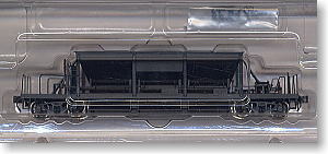 16番(HO) 国鉄 ホッパ貨車 ホキ800形 (鉄道模型)