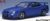 ニッサン スカイライン GT-R(R34) V.spec II (ベイサイドブルー) アップグレードバージョン (ミニカー) 商品画像2